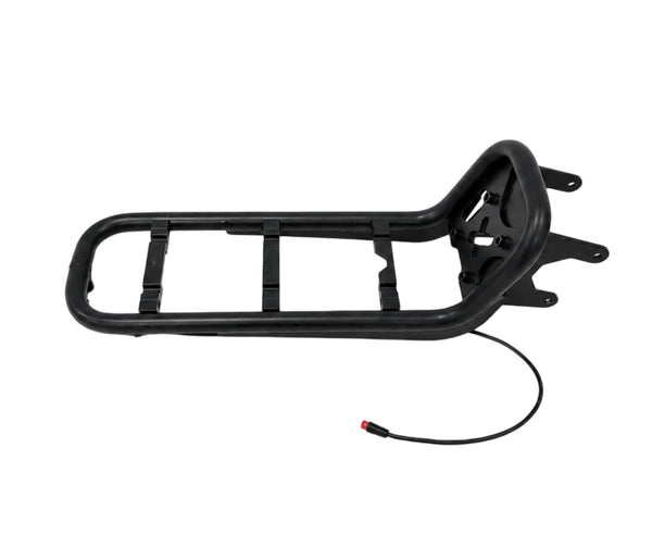 Gen2 MIK Front Rack