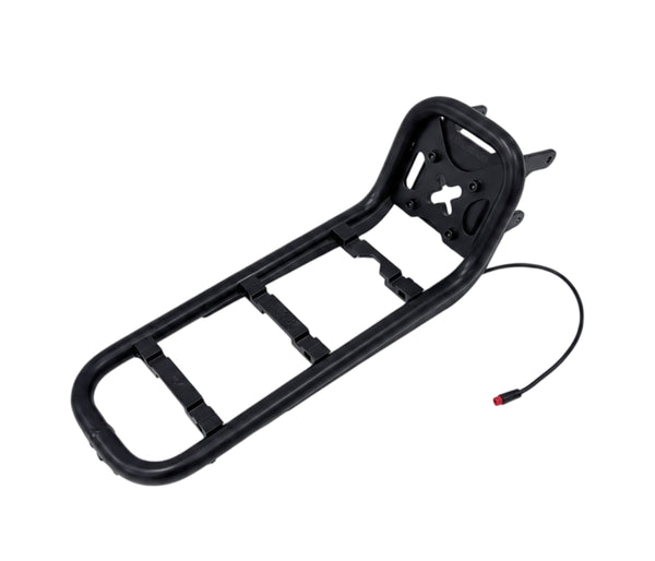 Gen2 MIK Front Rack