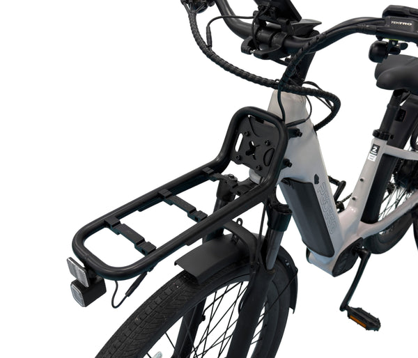 Gen2 MIK Front Rack