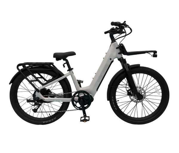 Gen2 MIK Front Rack