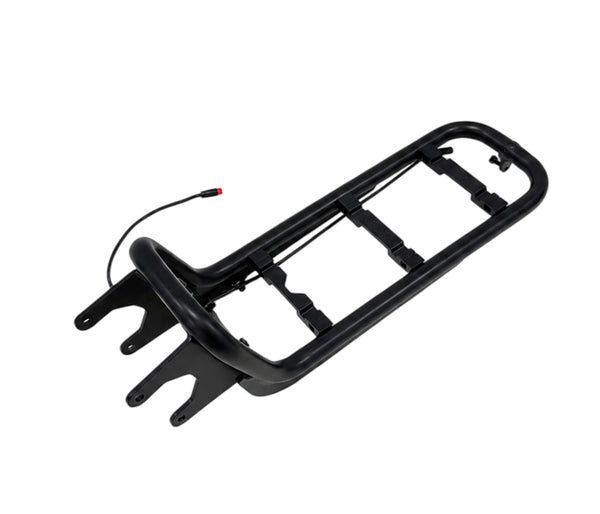Gen2 MIK Front Rack