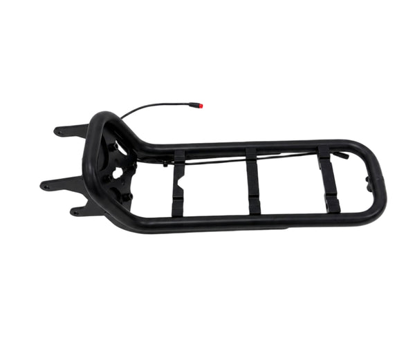 Gen2 MIK Front Rack