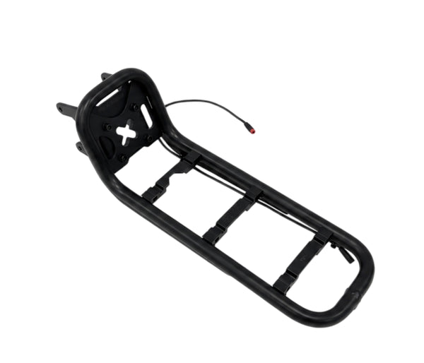 Gen2 MIK Front Rack