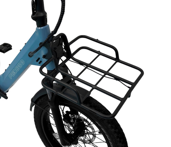 Gen2 Front Rack