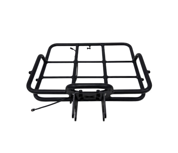 Gen2 Front Rack