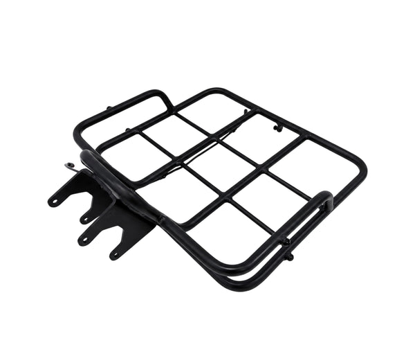 Gen2 Front Rack