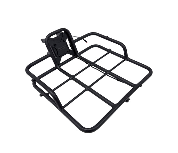 Gen2 Front Rack