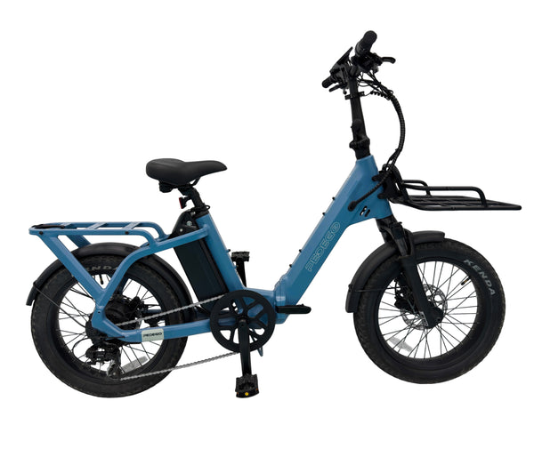 Gen2 Front Rack