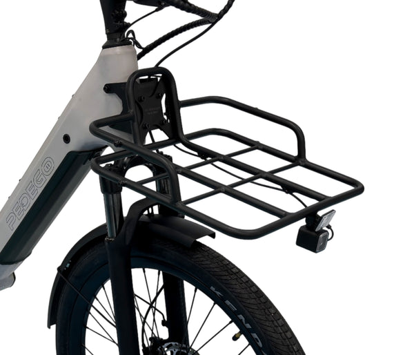Gen2 Front Rack