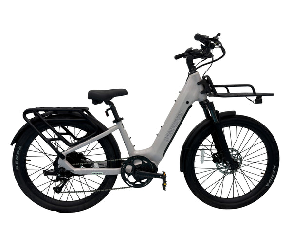 Gen2 Front Rack