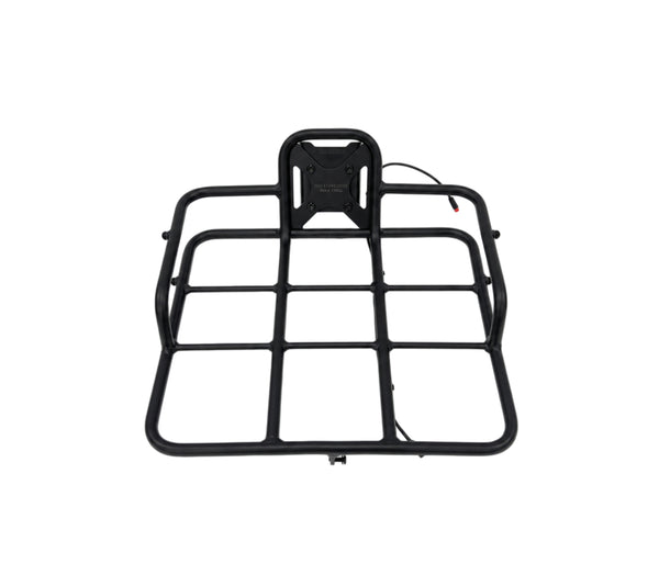 Gen2 Front Rack