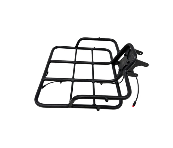 Gen2 Front Rack