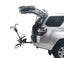Clear studio product shot of the Pedego Strong And Easy To Use Bike Adapter Bar Sturdy Electric Bike or accessory