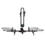Pedego E-Bike Transport Rack: Hollywood Racks Swing Away Hitch Adapter Sidetrack
