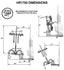 Pedego E-Bike Transport Rack: E Trike Rack For Heavy Trikes By Hollywood Racks Best Trike Rack