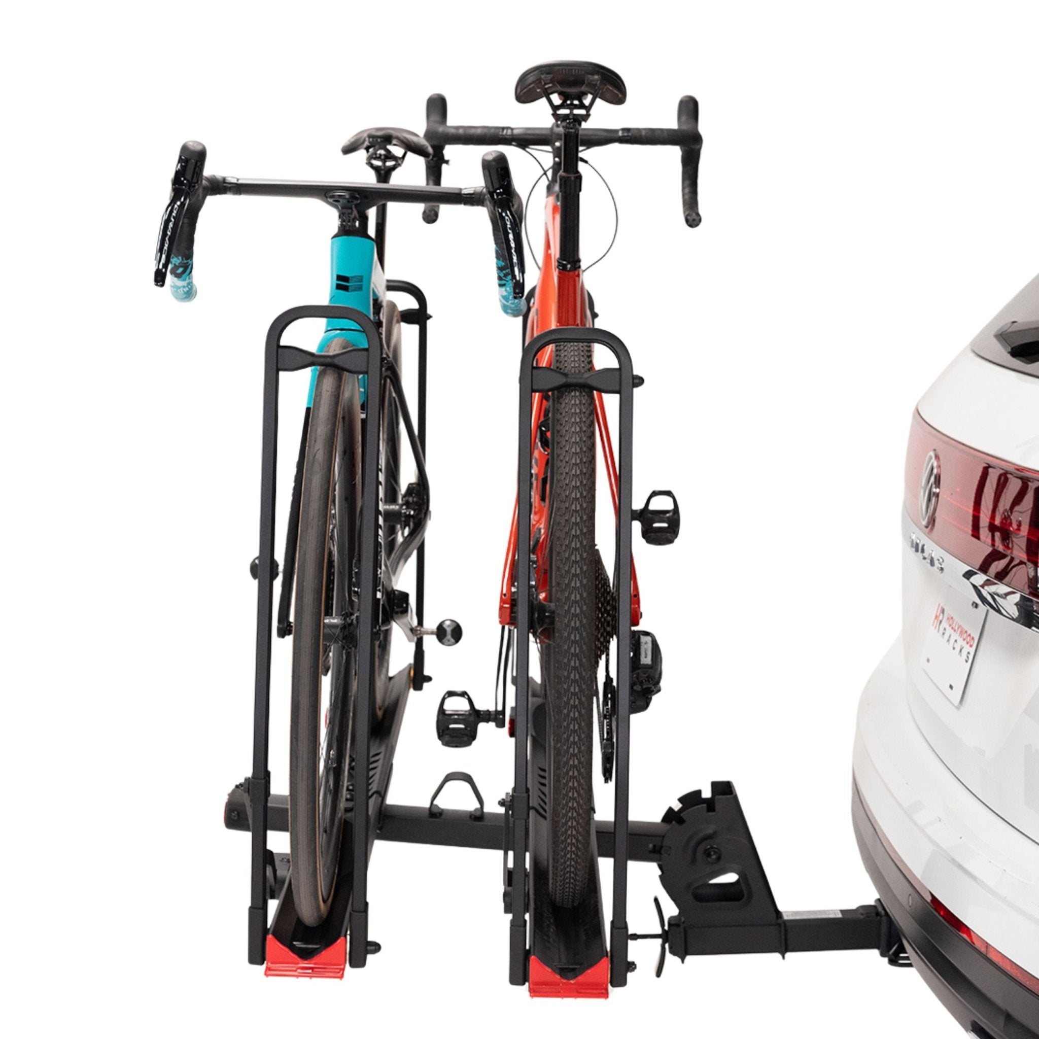 CrossTrack 2 Bike Hitch Rack – Pedego