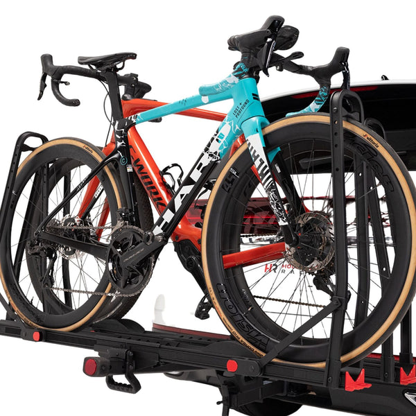 Clear studio product shot of the Pedego Hr1450E Measurements Electric Bike or accessory