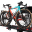 Clear studio product shot of the Pedego Hr1450E Measurements Electric Bike or accessory