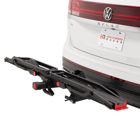 CrossTrack 1 Bike Hitch Rack – Pedego