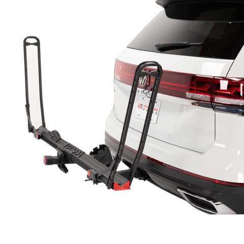 Pedigo Rack CrossTrack 1 Bike Hitch Rack – Pedego