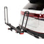CrossTrack 1 Bike Hitch Rack