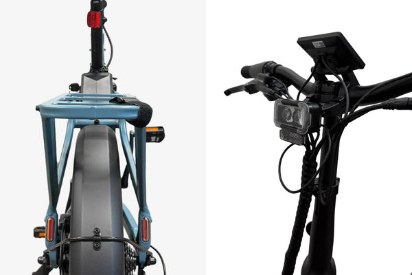 Premium Light System