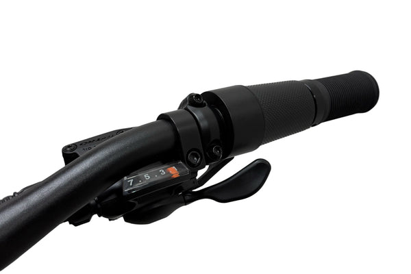 PedalSense® & Throttle