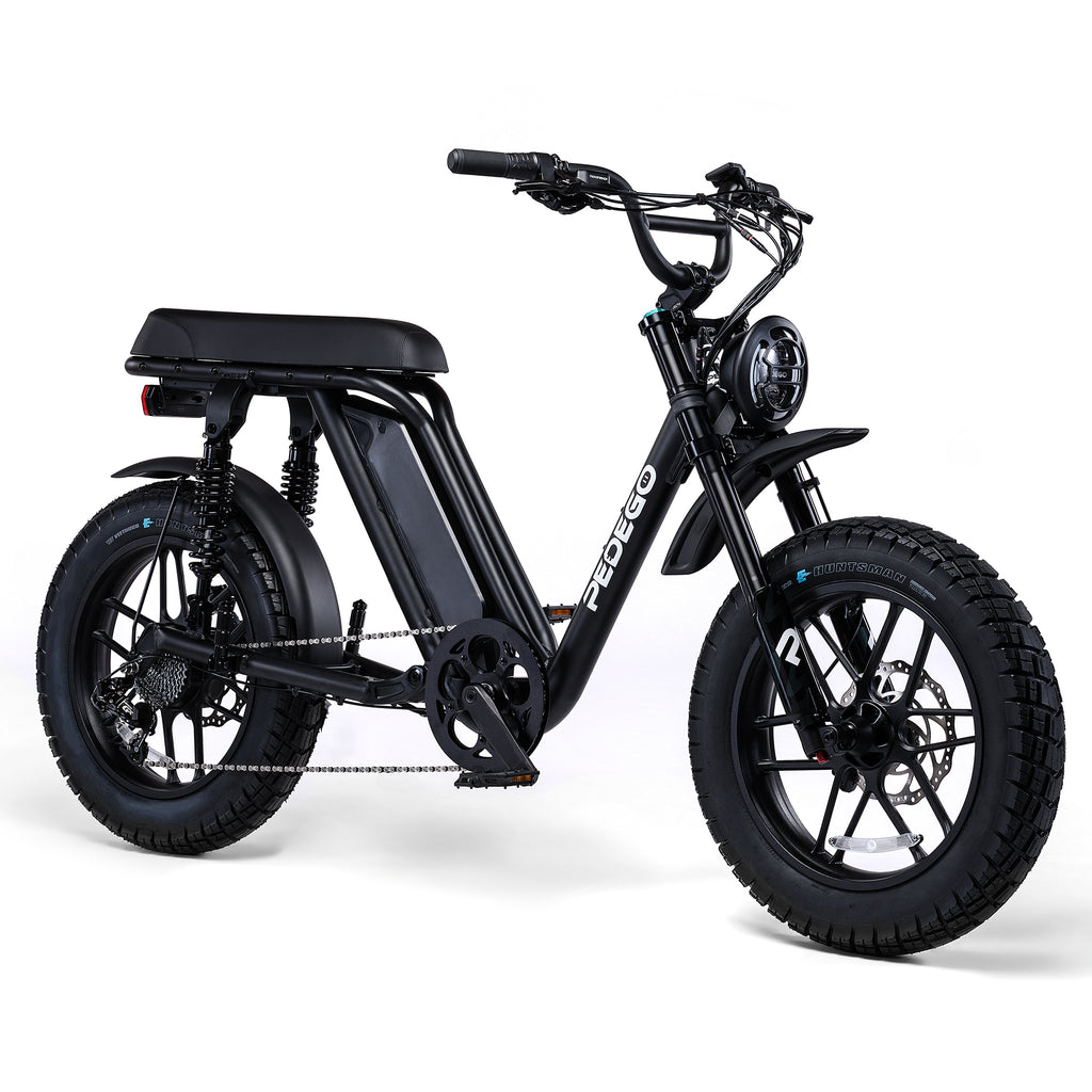 MOTO – Pedego - Main Image