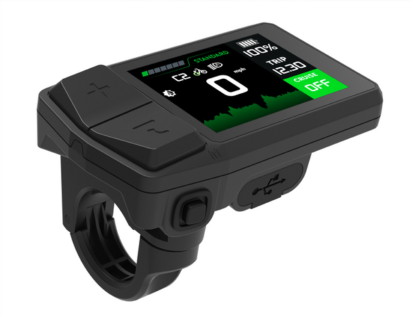 PedalSense®