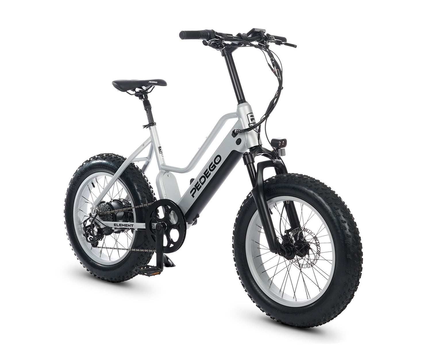 Element: Platinum Edition – Pedego - Main Image