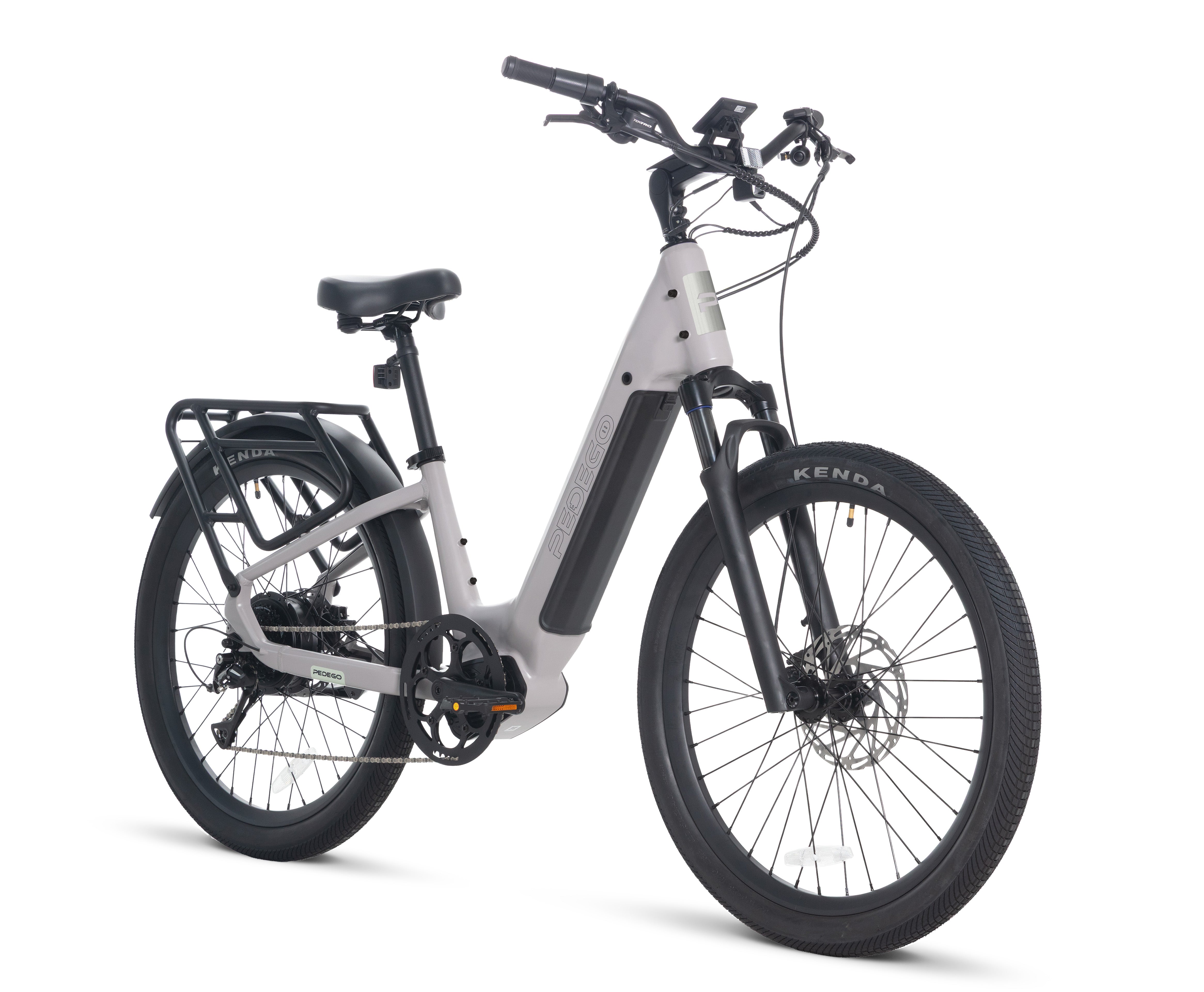 Pedego Electric Bikes