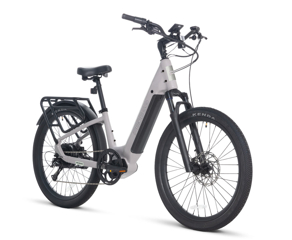 Introducing the New and Improved Pedego Battery: Unmatched Performance