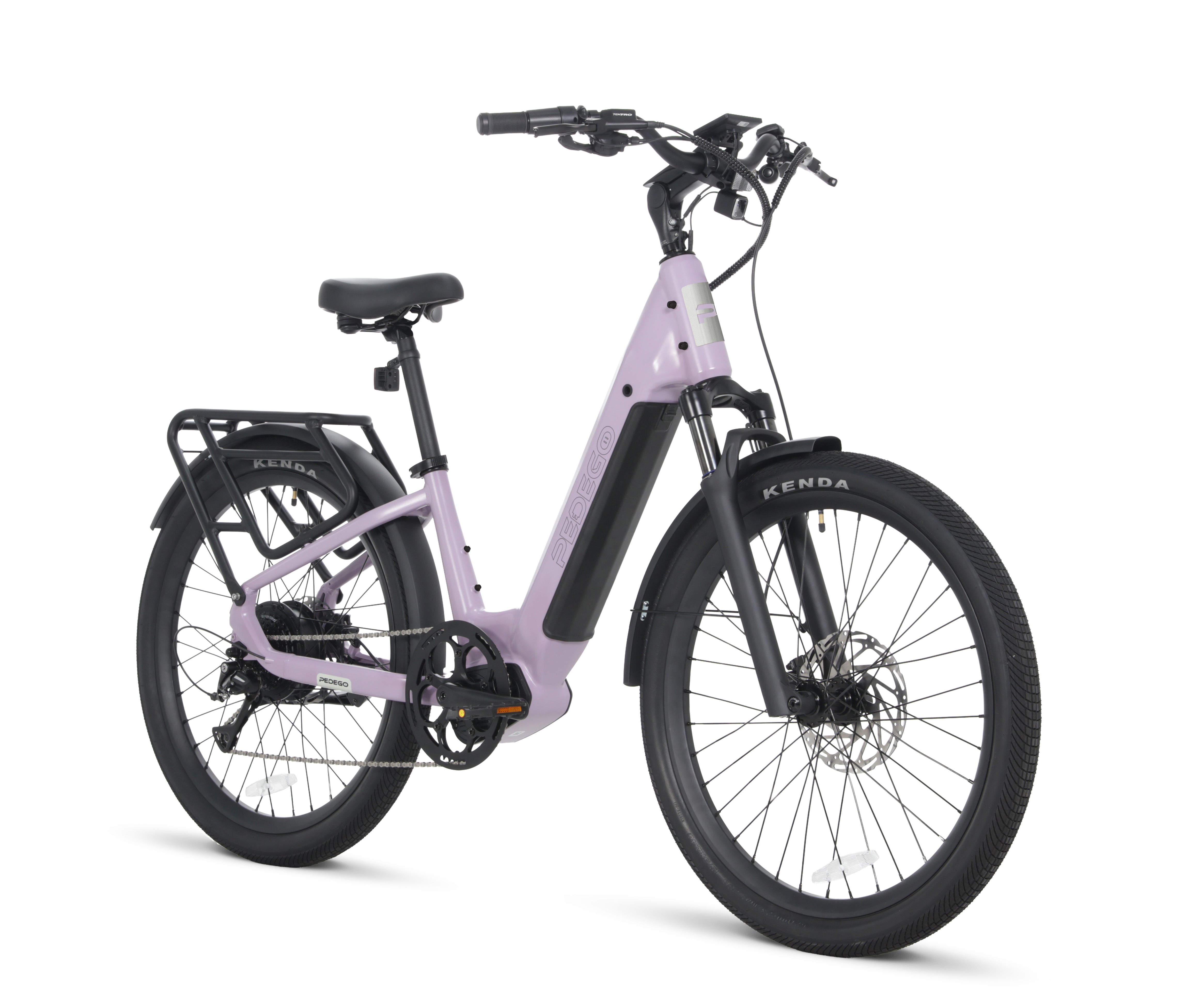 Pedego Electric Bikes