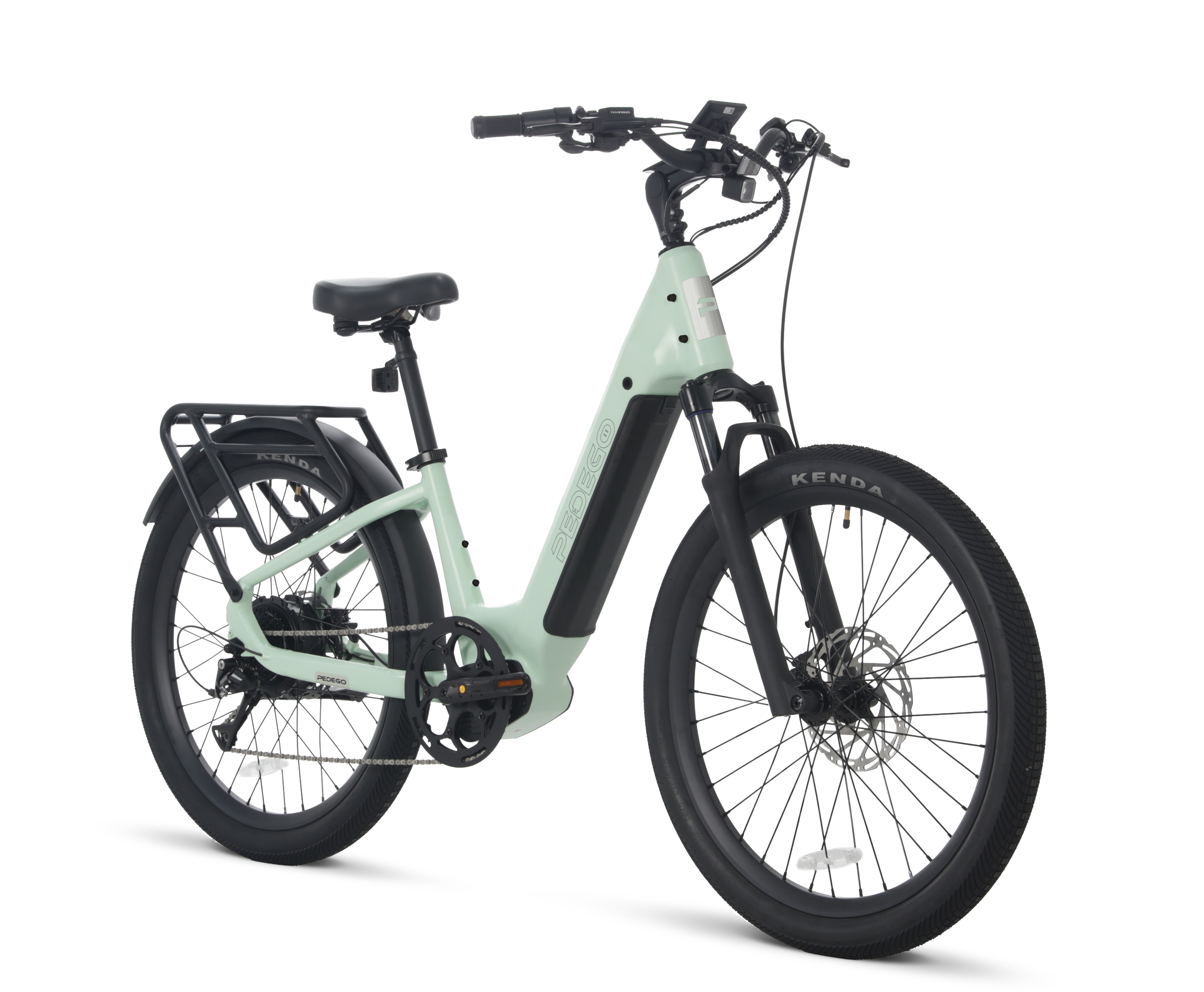 Pedego Electric Bikes