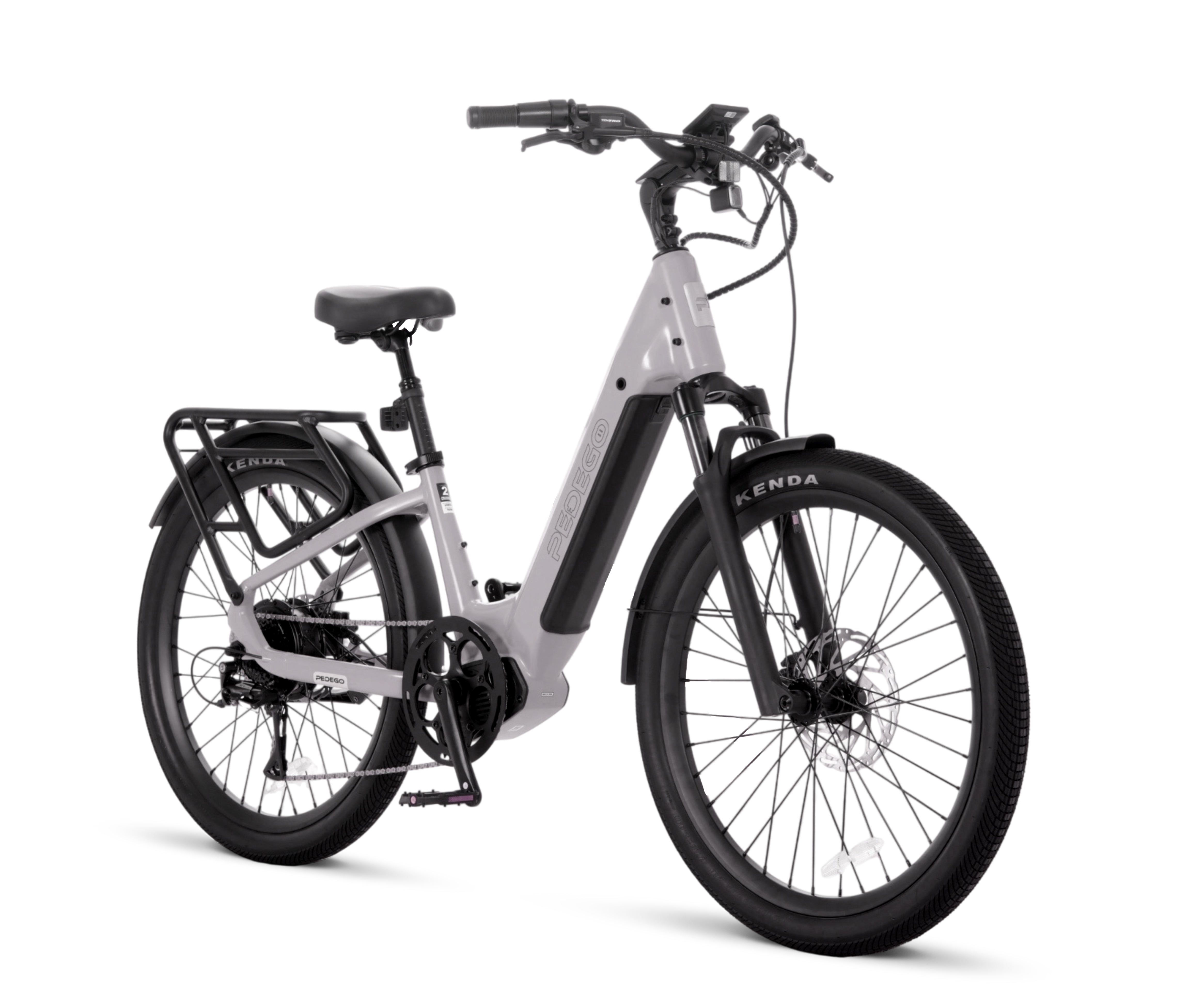 Pedego Electric Bikes