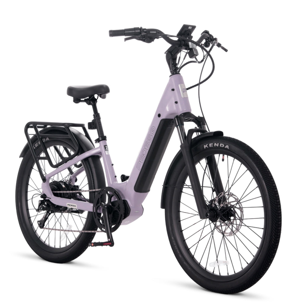 Pedego Electric Bikes