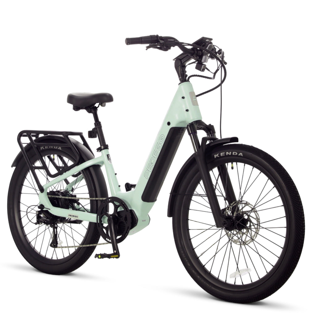 Pedego Electric Bikes