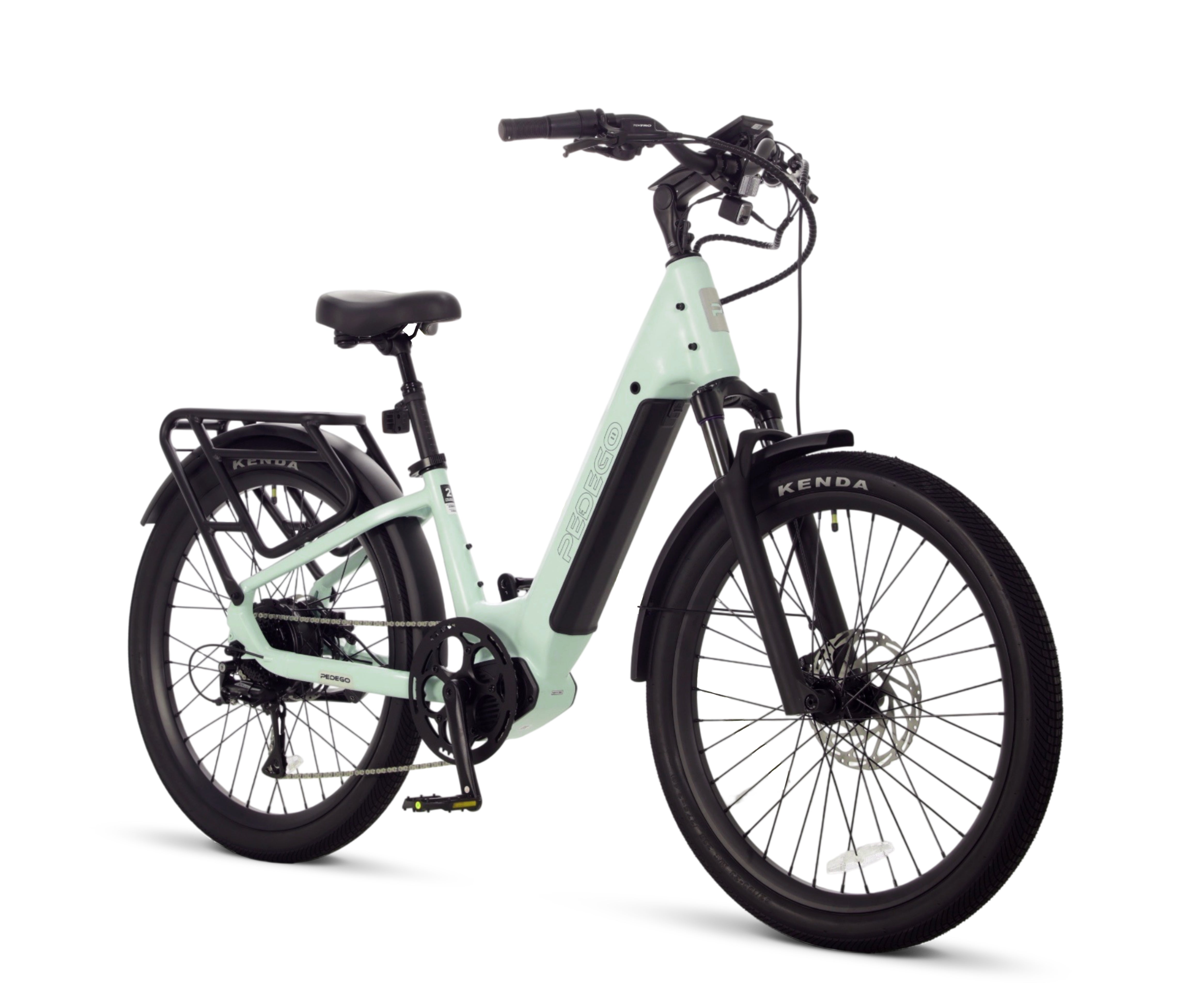Pedego Electric Bikes