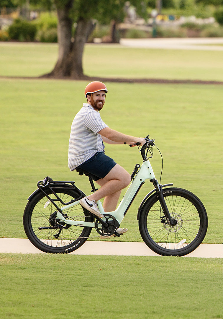 Pedego Electric Bikes San Diego