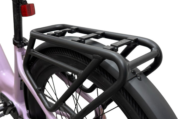 Heavy Duty Rear Rack