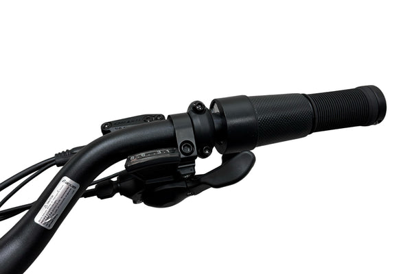 PedalSense® & Throttle