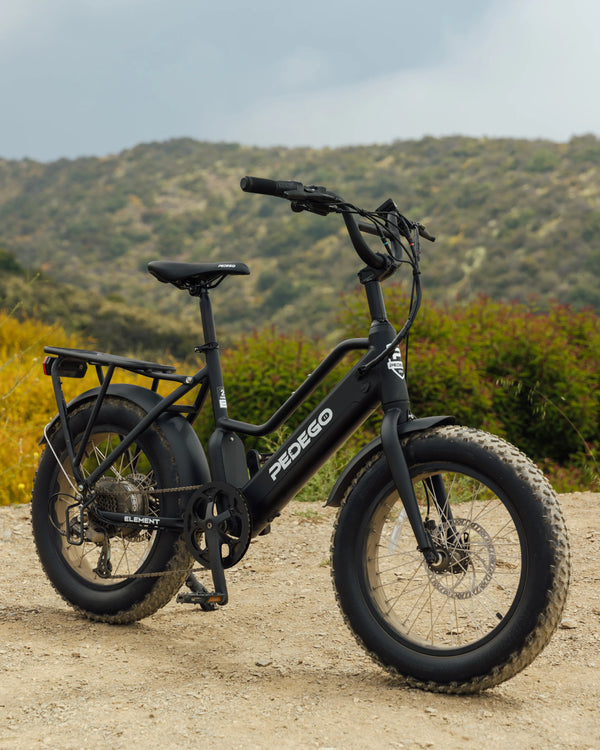 Ridge Rider – Pedego
