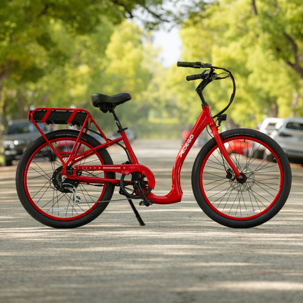 Pedego Electric Bikes