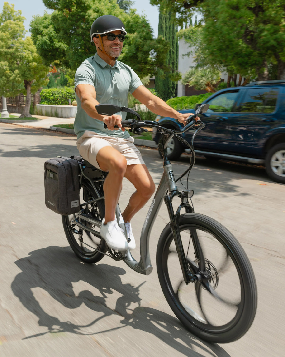 Pedego Electric Bikes San Diego