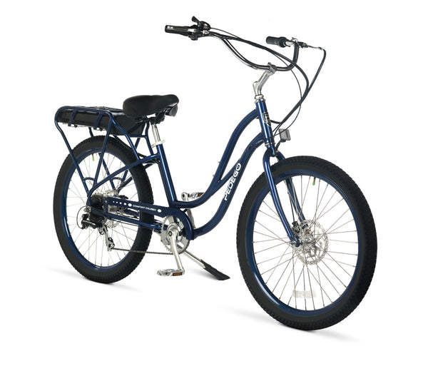 Comfort Cruiser