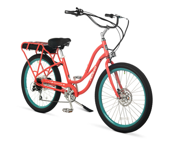 Comfort Cruiser
