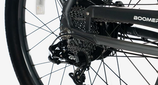 boomer kinderfahrrad test Pedego Electric Bikes