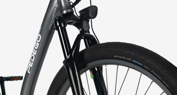 Pedego Electric Bikes