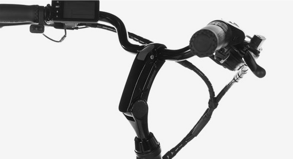 Adjustable Handlebars