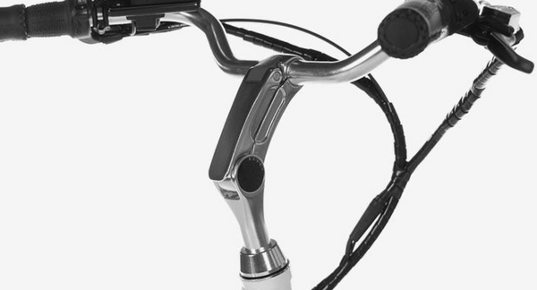 Adjustable Handlebars